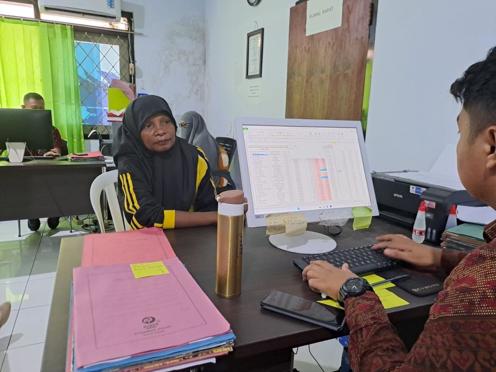 Koperasi Jasa KORPRI Kota Ternate Akui LPDB-KUMKM Merupakan Mitra Terbaik Bagi&nbsp;Koperasi