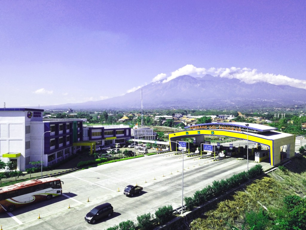 Dukung Pengembangan Wilayah Segitiga Emas Jawa Timur, Jalan Tol Gempol-Pandaan Lancarkan Distribusi Barang dan&nbsp;Jasa