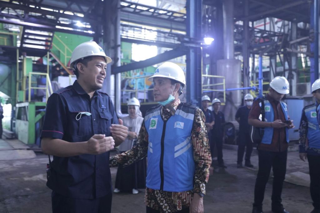 LPDB-KUMKM Dorong Koperasi Sektor Produktif Akses Dana&nbsp;Bergulir