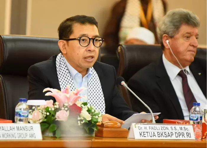 Perlunya Deeskalasi Konflik Iran versus Israel Cegah Perang Lebih&nbsp;Meluas