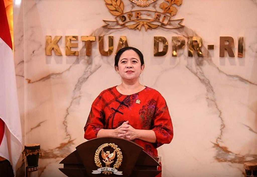 Ketua DPR Minta Petugas Terus Siaga di Puncak Arus Balik Lebaran&nbsp;2024