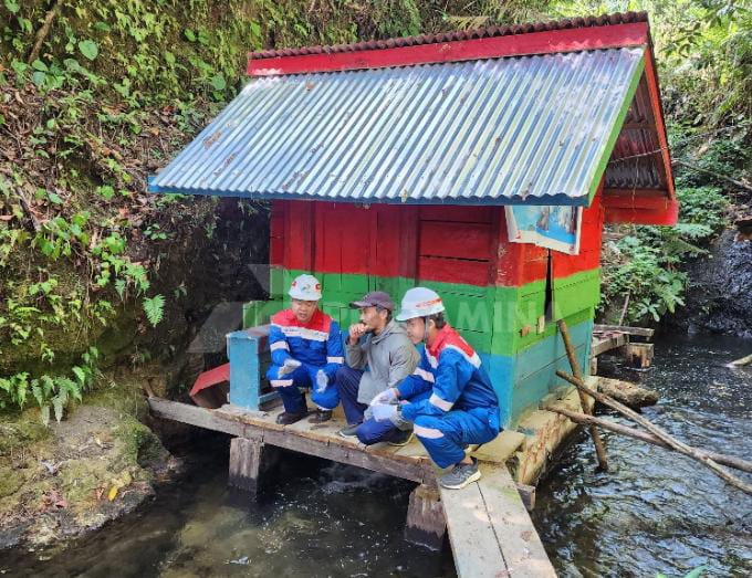 Pertamina Buka Peluang Sinergi Berbagai Negara, Gaungkan Pelestarian Air dan Lingkungan di WWF 2024