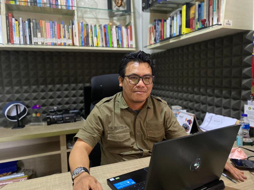 Pilkada Jakarta 2024, Akademisi Universitas Pancasila Klaim Anies Baswedan Berpotensi&nbsp;Kalah