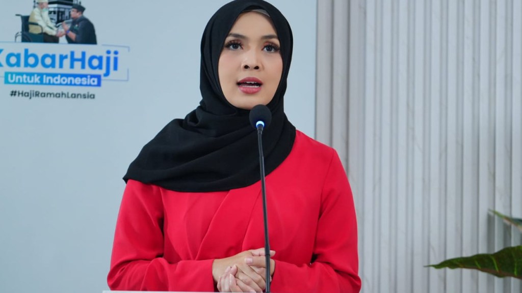 Jemaah Haji Sakit yang Ditanazulkan? Ini Kriterianya