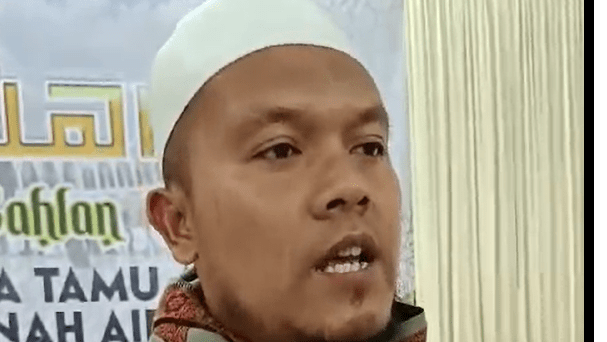 Jemaah Haji KNO 23: Terima Kasih Seluruh Petugas Haji Indonesia