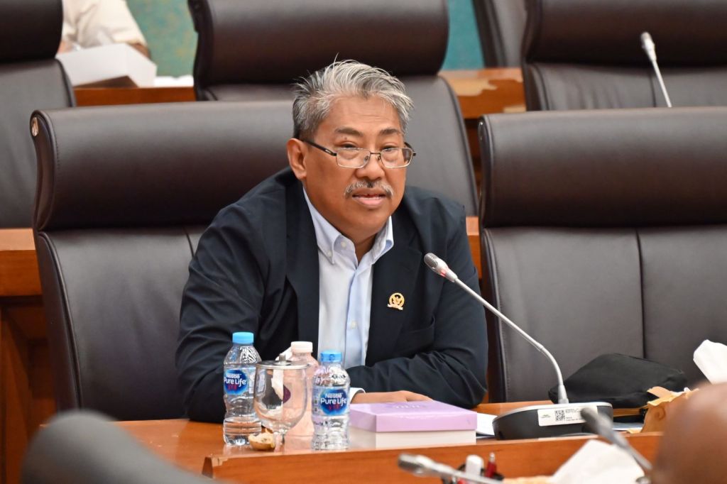 Mulyanto Minta Presiden Bentuk Regulasi Sebelum Lakukan Program BBM Bersubsidi Tepat Sasaran