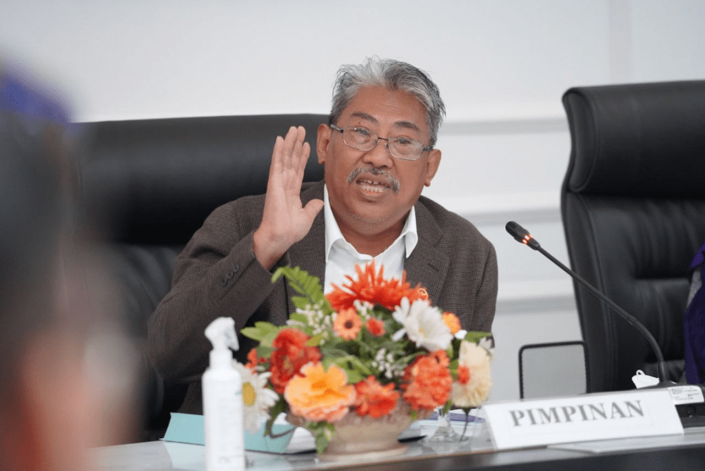 Mulyanto Minta Pemerintah Jangan Gerasa Grusu Batasi Distribusi BBM&nbsp;Bersubsidi