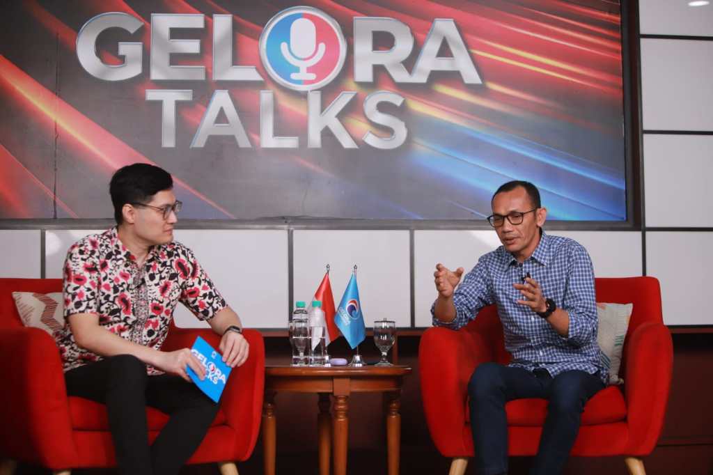 Pengamat Ingatkan Peristiwa Penembakan Donald Trump, Rekonsiliasi Nasional itu&nbsp;Penting