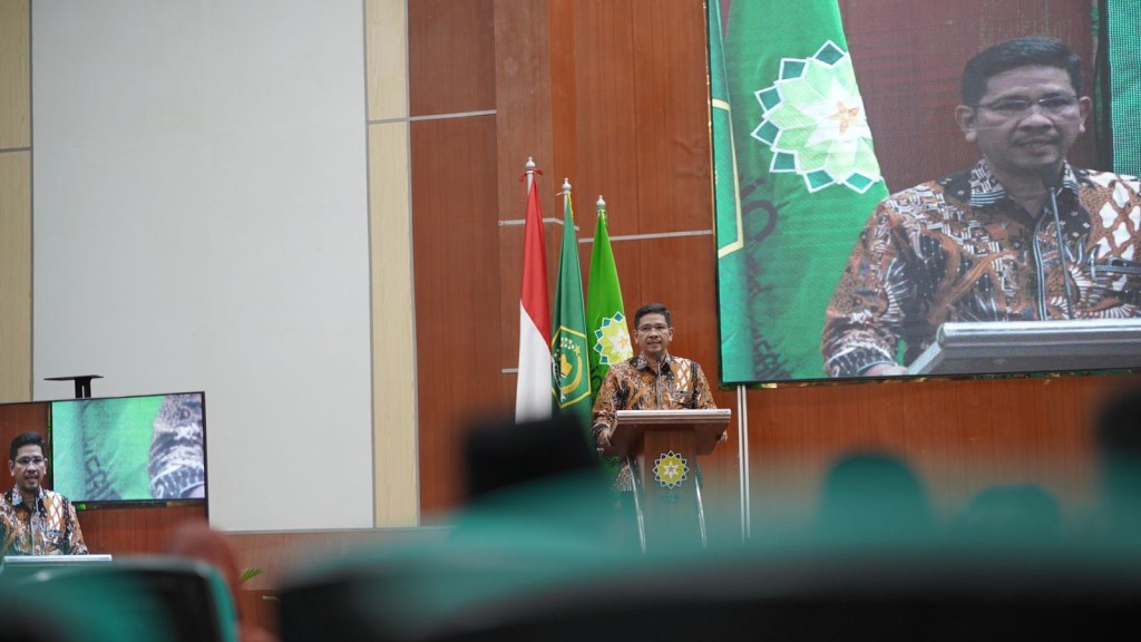 PPG 2024, Kemenag Optimistis Guru PAI Makin Berkompeten dan Berdaya Saing