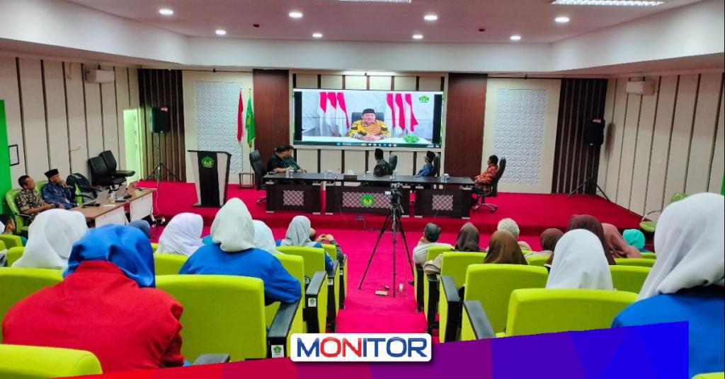 Myres 2024 Masuk Tahap Pendampingan&nbsp;Riset