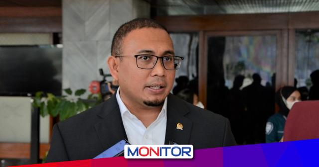 Andre Rosiade Minta BPIP Klarifikasi Soal Larangan Paskibraka Putri Berhijab