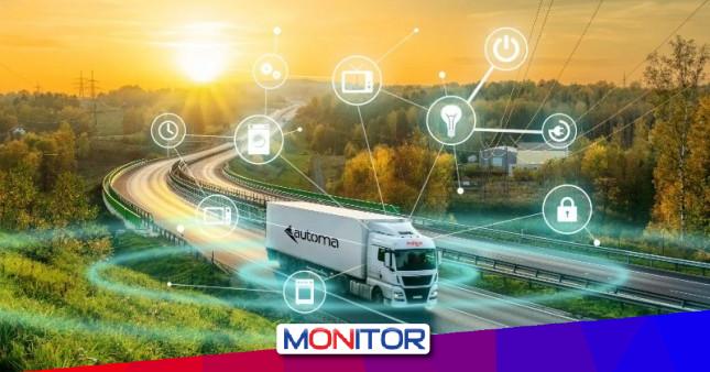 Telkom Inkubasi Startup Automa untuk Tekan Jejak Karbon Industri Supply&nbsp;Chain