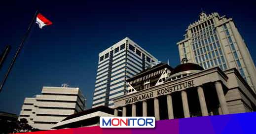 Uji Materi KUHAP dan UU Advokat Diperbaiki, Ini&nbsp;Alasannya