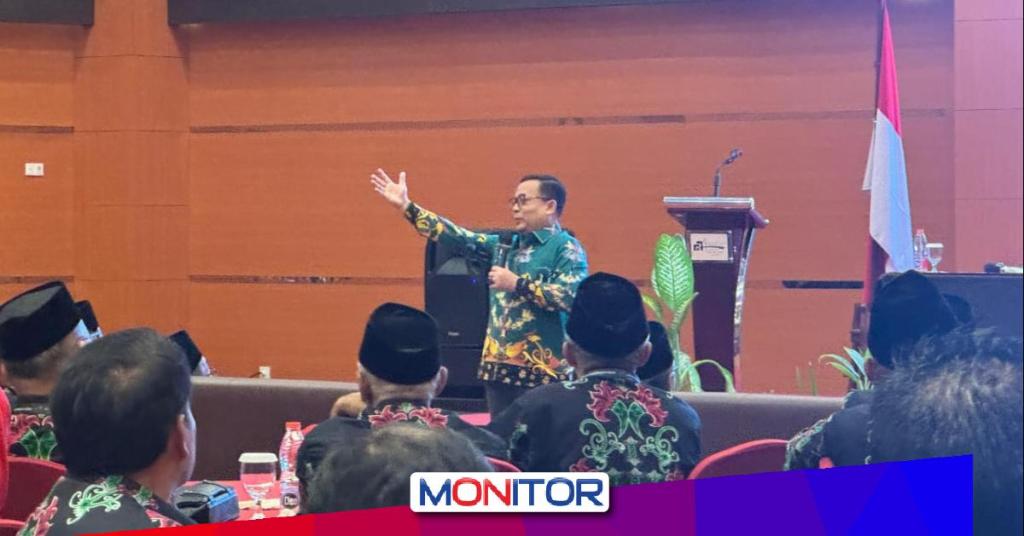MA Plus Keterampilan Gelar Expo dan Rakernas, Rumuskan Strategi Pengembangan Soft Skill&nbsp;Siswa