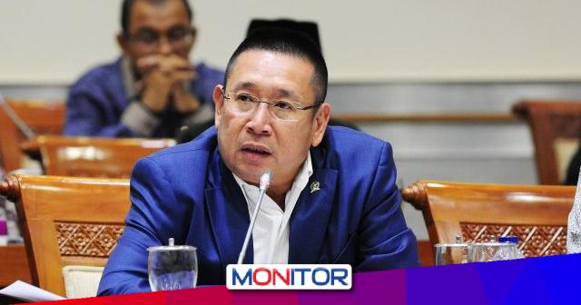 Ini Sembilan Fraksi Sepakat Lanjutkan Pembahasan RUU RPJPN 2025-2045 ke Rapat&nbsp;Paripurna