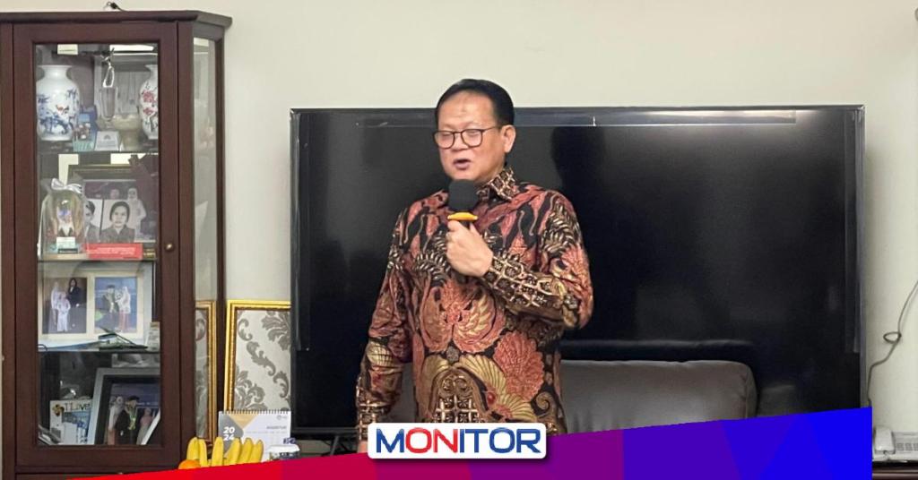 HUT RI ke 79, Prof Rokhmin beberkan Tiga Hal Penting Memaknai&nbsp;Kemerdekaan