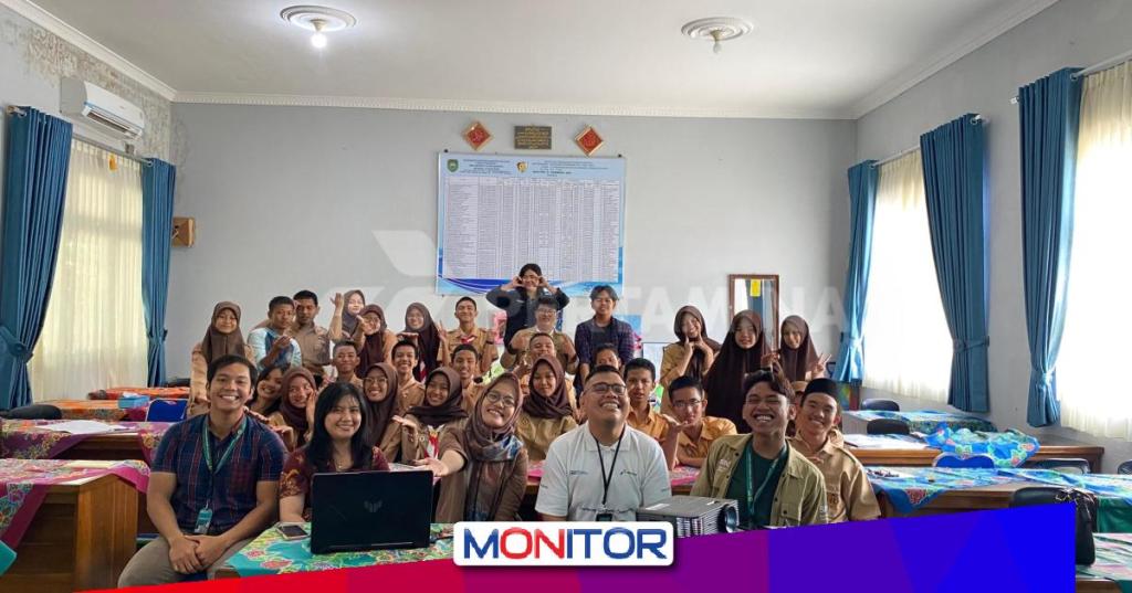 Pertamina Perluas Edukasi Inovasi Teknologi Energi Terbarukan di&nbsp;Sekolah