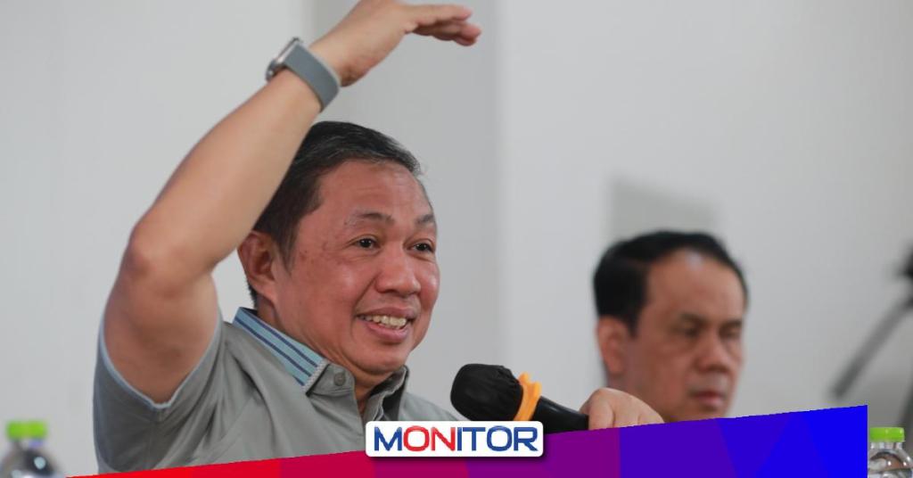 Bangun Narasi Besar, Partai Gelora Gelar Workshop Keumatan