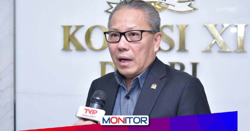 Komisi XI Beri Sejumlah Catatan Terkait Laporan Keuangan Bappenas Tahun&nbsp;2023