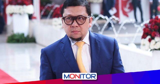 Komitmen Komisi II Hilangkan Keraguan pada Masyarakat, Putusan MK Resmi di&nbsp;Akomodasi
