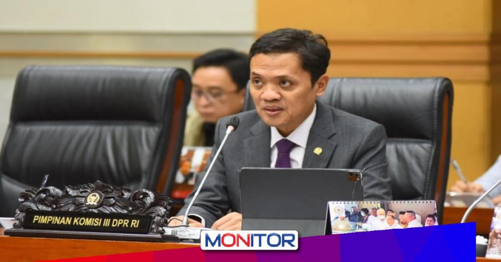 Habiburkhman: Tak Ada Toleransi dalam Kekerasan Rumah&nbsp;Tangga