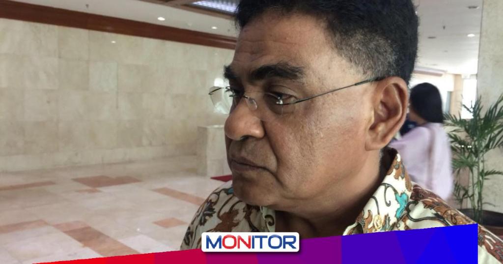 PON XXI Dinilai Carut Marut, DPR Minta Pemerintah Segera&nbsp;Bertindak