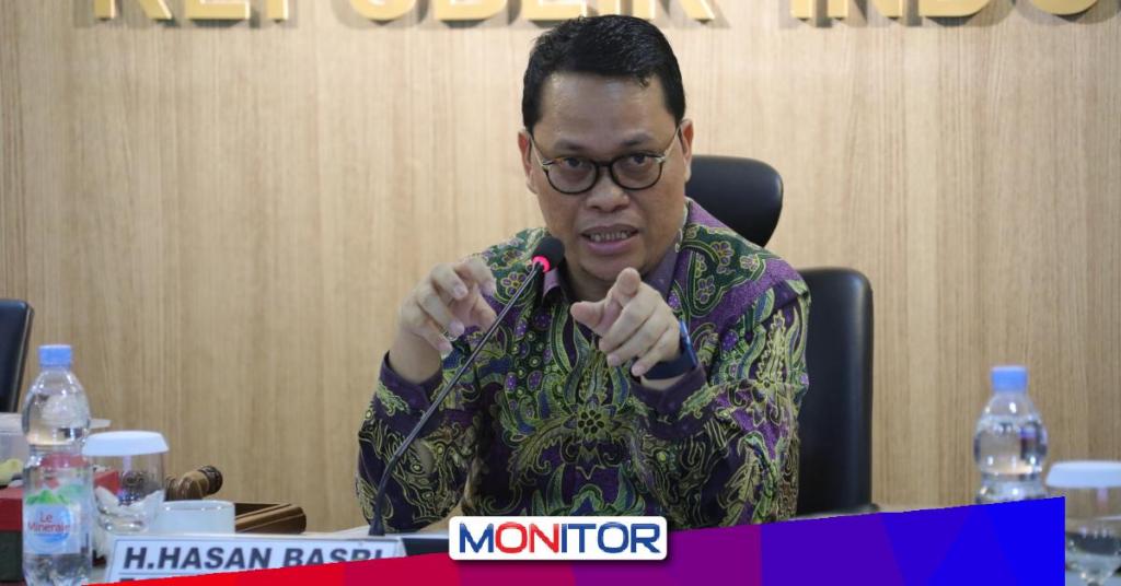 Fenomena Kasus KBG, DPD RI Desak Kementerian PPPA Ambil Langkah Tegas