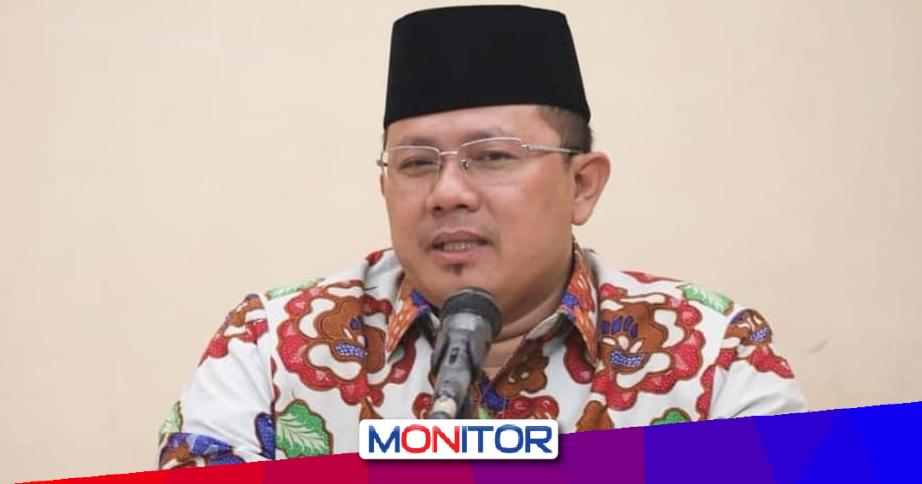 Kemenag: Asuransi Jemaah Haji Reguler 2024 yang Wafat Sudah&nbsp;Dibayarkan