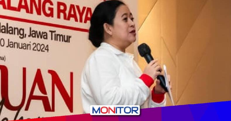 Catatan Puan Pada Kasus Kekerasan Seksual di Kampus Harus Jadi Peringatan Bagi Perguruan&nbsp;Tinggi
