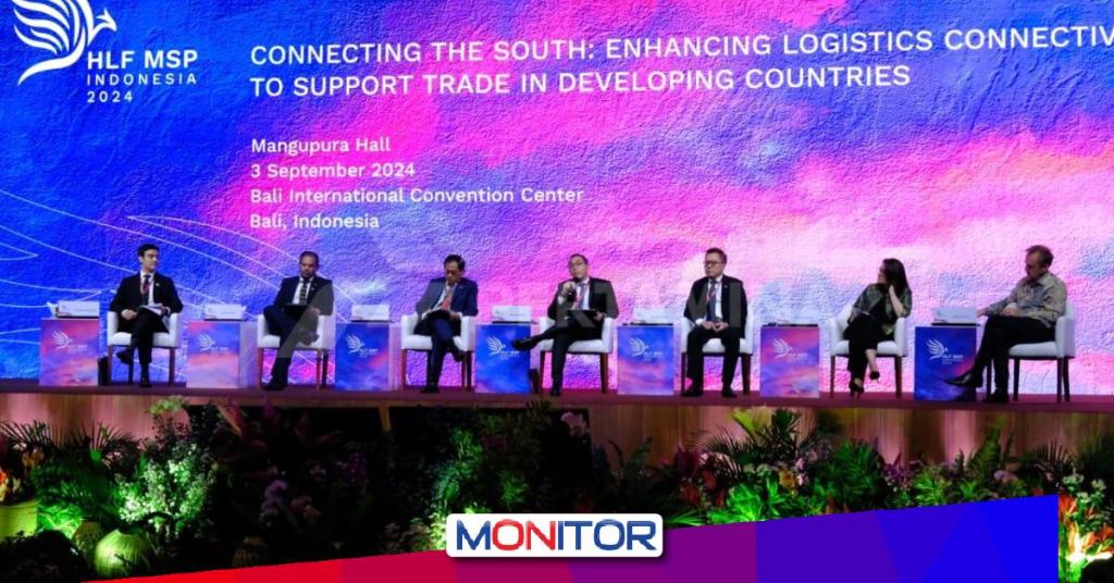 Inilah Kunci Pertamina International Shipping Perkuat Logistik&nbsp;Nasional