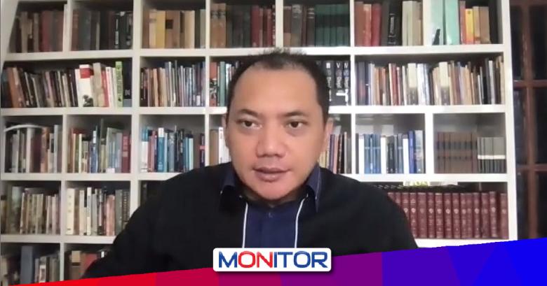 DPR Apresiasi Putusan JPU Kejati Bali Bebaskan Nyoman&nbsp;Sukena