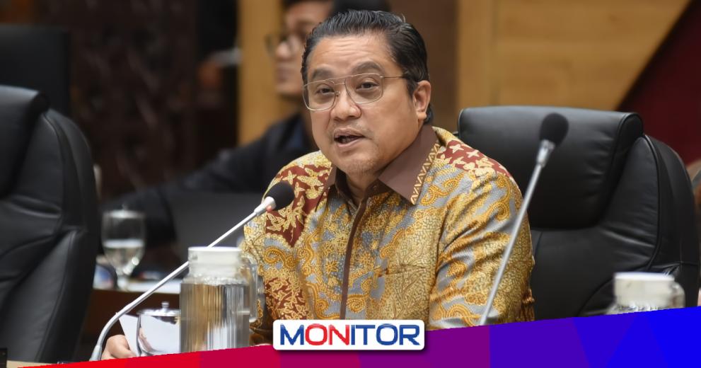 Marak Kasus Bullying di Sekolah, DPR Minta Pemerintah Perbanyak Event Turnamen dan Pensi