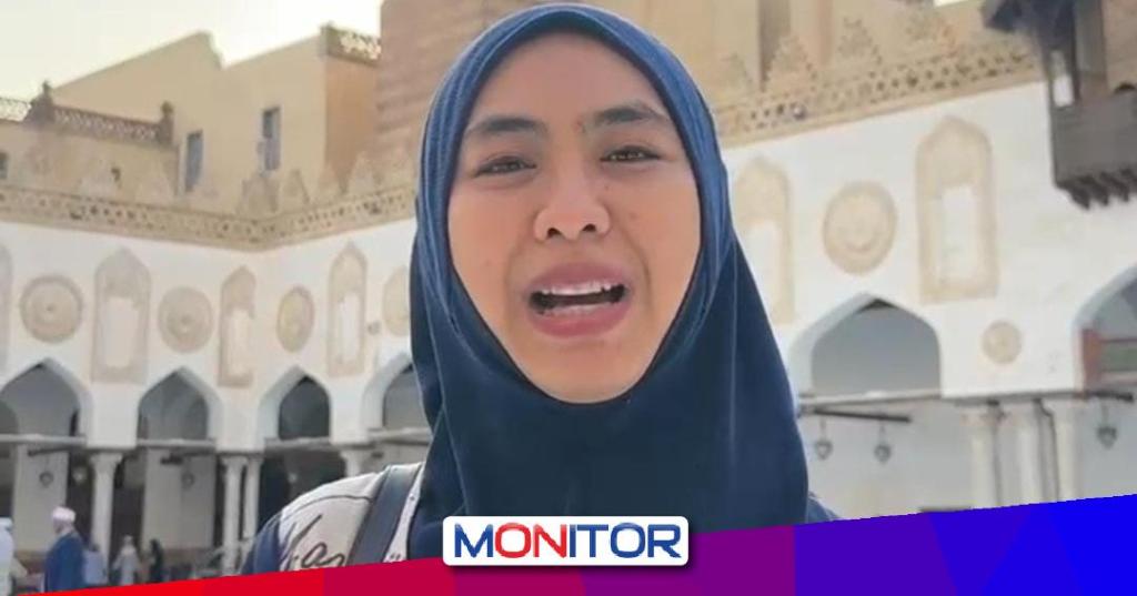Oki Setiana Dewi Berikan Apresiasi Pada Penyelenggaraan Haji 2024