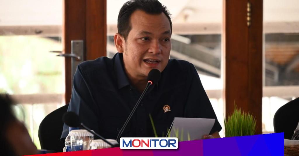 DPR Nilai Pemerintah Belum Ada Rencana Solid untuk Indofarma