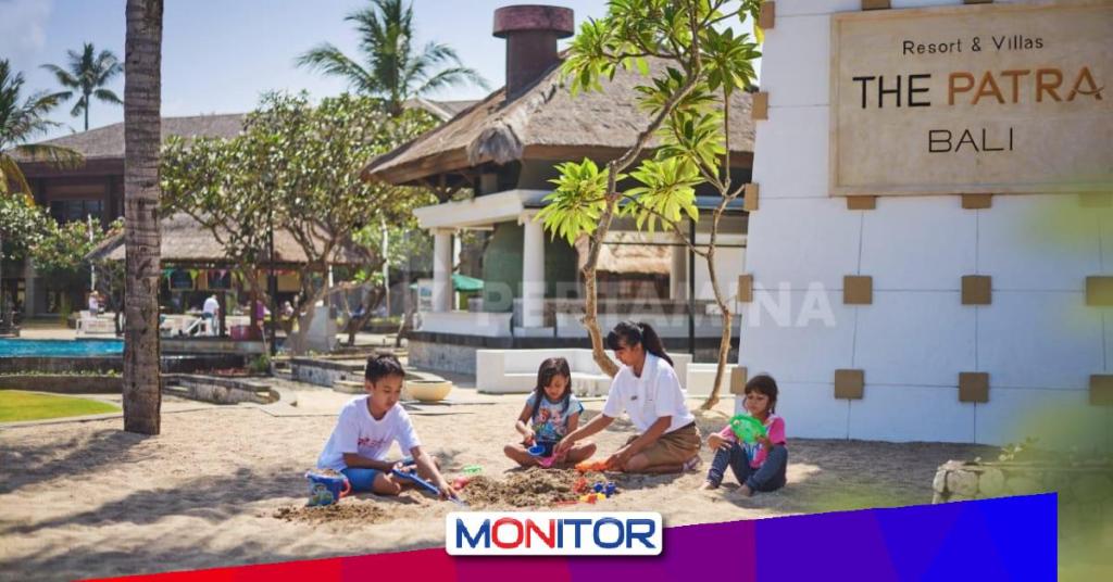 Pertamina Patra Jasa Berikan Promo Hotel di Hari Pelanggan Nasional 2024