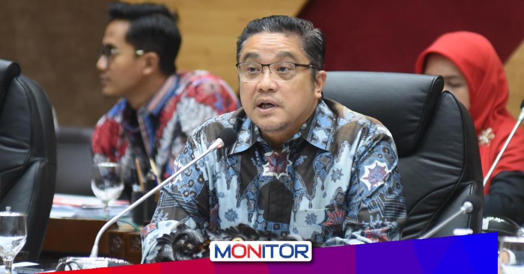 Komisi X DPR Soroti Anggaran Rp 111 Triliun Tak Terserap Saat Layanan Pendidikan di RI Masih Minim