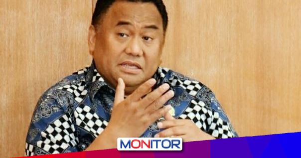 DPR Kenang Ekonom Faisal Basri, Gobel: Sosok Kritis dan Ilmuan&nbsp;Terbuka