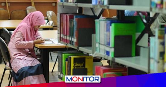 38 Perpustakaan PTKIN Raih Akreditasi A