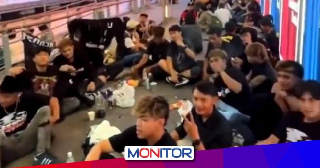 Isu ‘Geng WNI’ Meresahkan di Jepang, DPR Dorong Kemlu Gandeng BP2MI Perketat Pengawasan