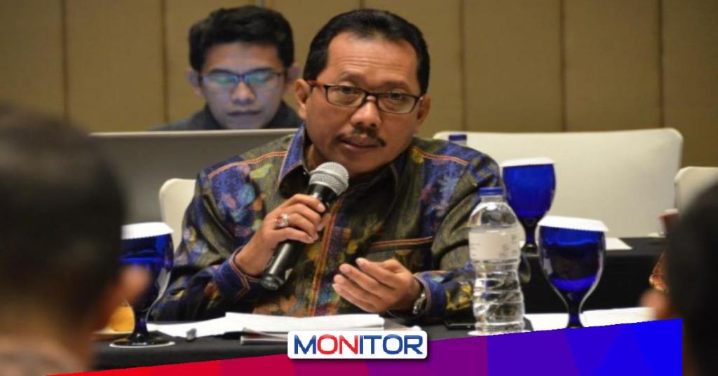 Inilah Risiko Jika Calon Tunggal Pilkada Kalah Oleh Kotak&nbsp;Kosong