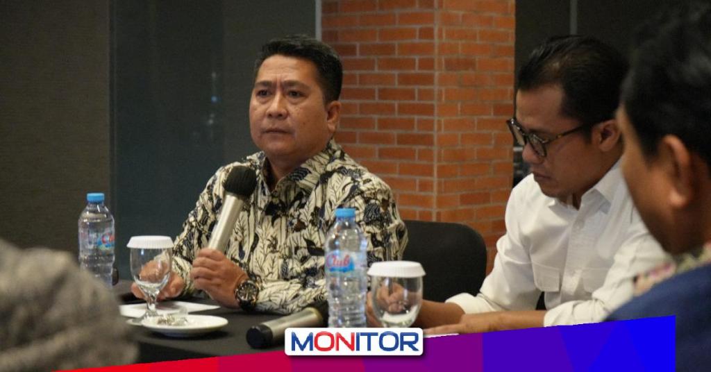 Kemenag Siapkan Manajemen Talenta Mahasiswa&nbsp;PTKI