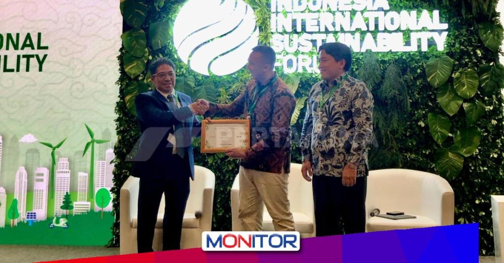 PT PGE Perkenalkan Paradigma Baru Pengembangan Energi Panas Bumi Indonesia di ISF&nbsp;2024