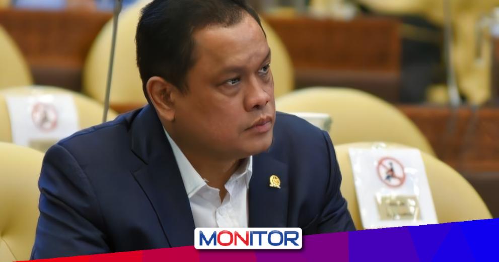 Turunnnya Kelas Menengah RI Jadi Alert, DPR Soroti Aspiring Middle Class yang Sering ‘Terlupakan’